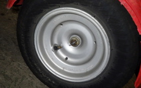 HONDA GYRO CANOPY TA03