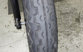 SUZUKI GRASS TRACKER Bigboy 2007 NJ4BA