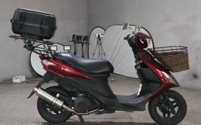 SUZUKI ADDRESS V125 CF4MA