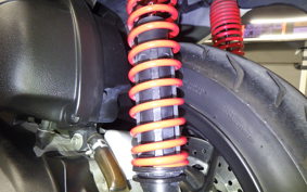 HONDA FORZA SI 1994 MF12