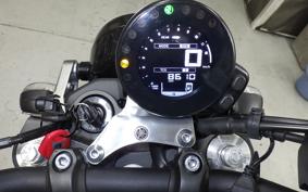 YAMAHA XSR900 2016