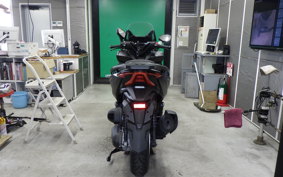 HONDA FORZA 250 MF17