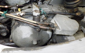 OTHER +RABBIT125 2008 S302