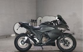 SUZUKI JIKUSA-SF250 ED22B