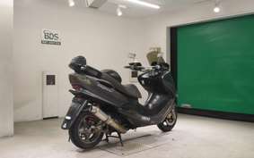 YAMAHA MAJESTY 125 FI