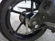 Фото Yamaha FAZER150 с японского аукциона