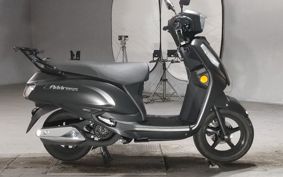 SUZUKI ADDRESS V125 ..