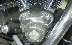 HARLEY FXDL 1580 2007