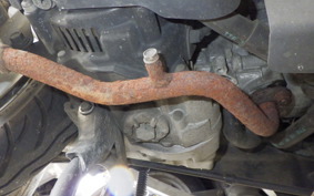 YAMAHA JOG Gen.5 2018 SA36J