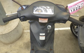 SUZUKI LET's 2 CA1PA