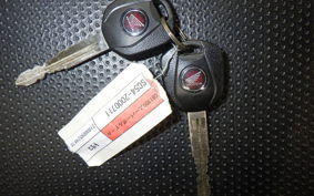 HONDA CB1300SB SUPER BOLDOR 2014 SC54