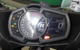 KAWASAKI NINJA 400 2023 EX400G