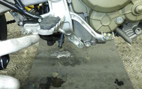 DUCATI HYPERMOTARD698モノ 2024