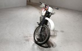 HONDA XLR125R JD16