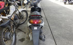 SUZUKI SEPIA ZZ Gen.2 CA1HC