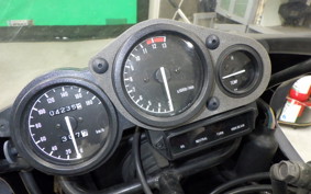 YAMAHA TZR250 2005 3MA