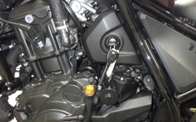 HONDA REBEL 1100 DCT 2022 SC83