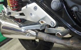 HONDA CB400 SUPER BOLDOR A 2014 NC42