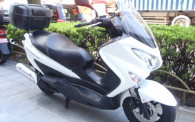 SUZUKI BURGMAN200 CH41A