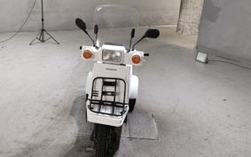 HONDA GYRO TD02