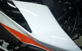 KTM 390 DUKE 2022