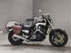 Фото Yamaha VMAX 1998 с японского аукциона