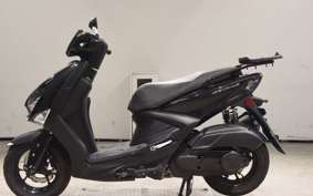 YAMAHA CYGNUS Griffus SEJ4J