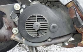 SUZUKI ADDRESS V125 G CF46A