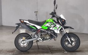 KAWASAKI KSR PRO KL110E