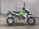 Фото Kawasaki KSR PRO с японского аукциона