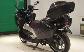 HONDA NC700 INTEGRA 2016 RC62