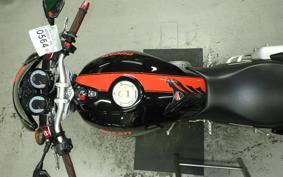DUCATI MONSTER S2R 800 2006