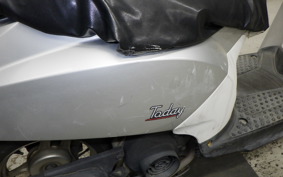 HONDA TODAY 2025 AF61