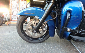 HARLEY  HARLEY FLTRK 2023 KZF