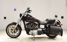 HARLEY FXDL 1580 2014