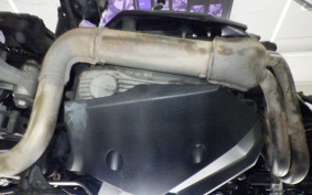 KAWASAKI VERSYS X250Aﾂｱﾗｰ LE250D