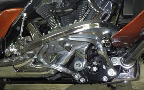 HARLEY FLHTKSE 1800CVO 2013