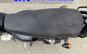 SUZUKI GLASS TRACKER BIG BOY