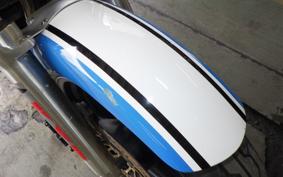 SUZUKI GSX400 IMPULSE 1997 GK79A