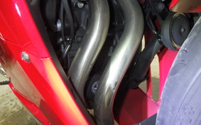 HONDA CBR400R 2024 NC65