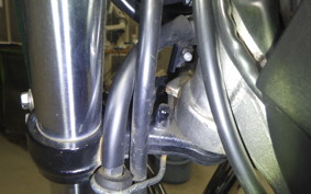 YAMAHA TRICKER Gen.2 DG16J