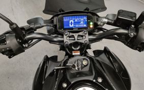 SUZUKI GSX-S125 DL32B