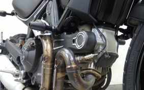 DUCATI SCRAMBLER ICON 2017 K102