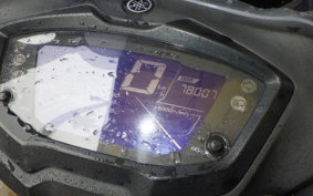 YAMAHA CYGNUSｸﾞﾘﾌｧｽ SEJ4J