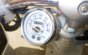 SUZUKI PALETTE CA41A
