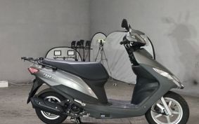 SUZUKI ADDRESS V125 DT11A