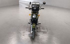 HONDA  CROSS  CUB 50 AA06