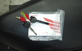 HONDA TACT Basket AF79