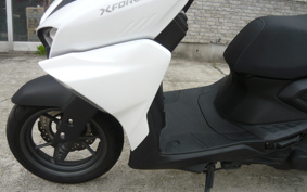 YAMAHA FORCE ABS SG79J