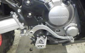 HONDA CRF250 RALLY LD 2022 MD44